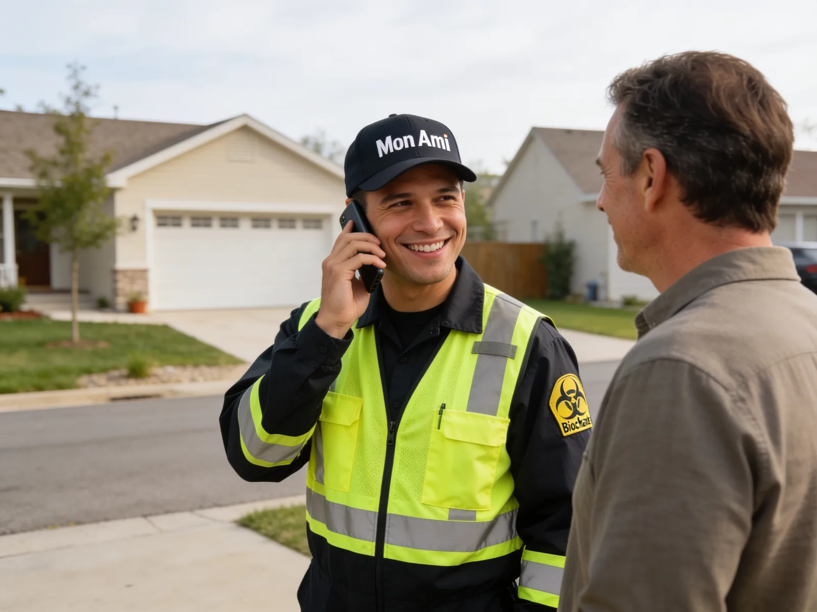 Sewage Cleanup Sunbury, OH FAQs